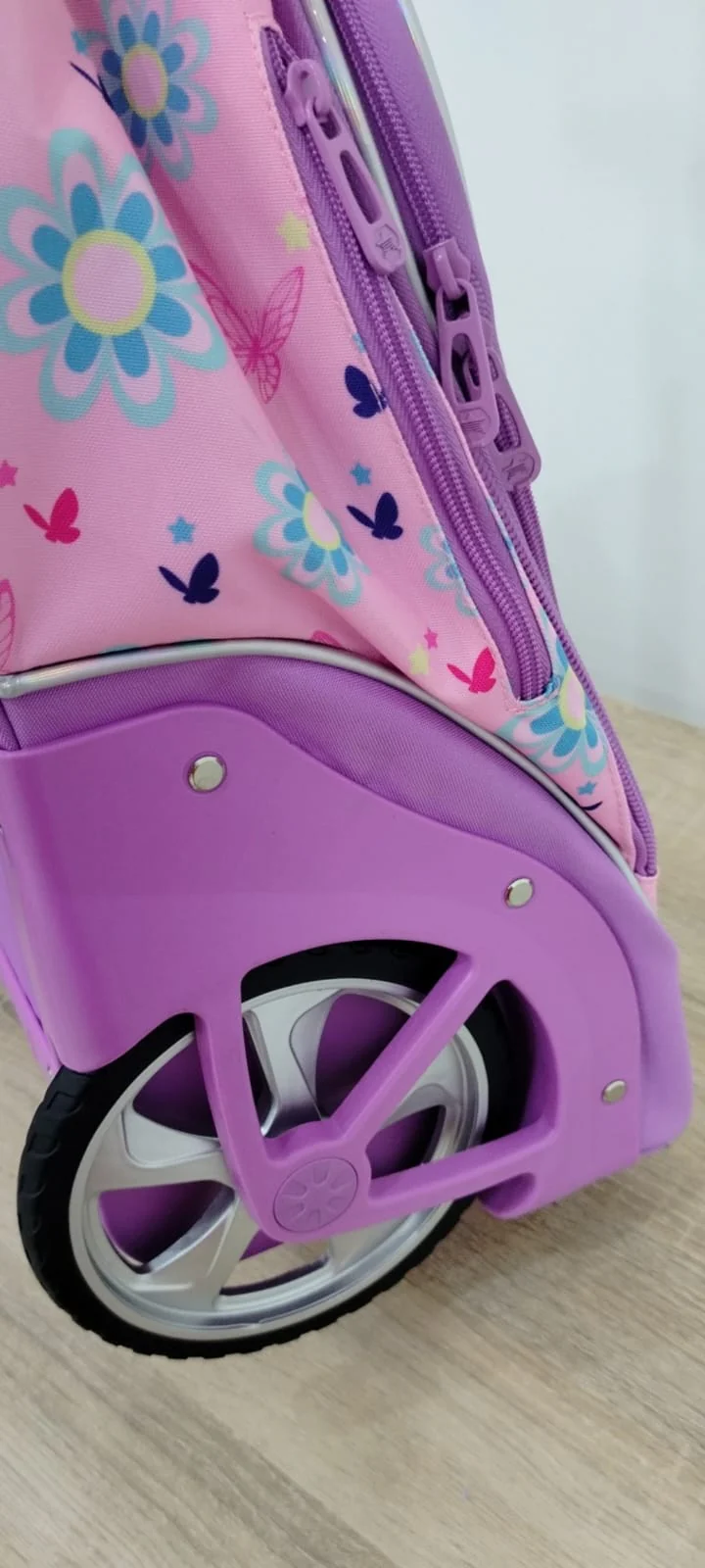 Trolley School Backpack Kitty - Image 3