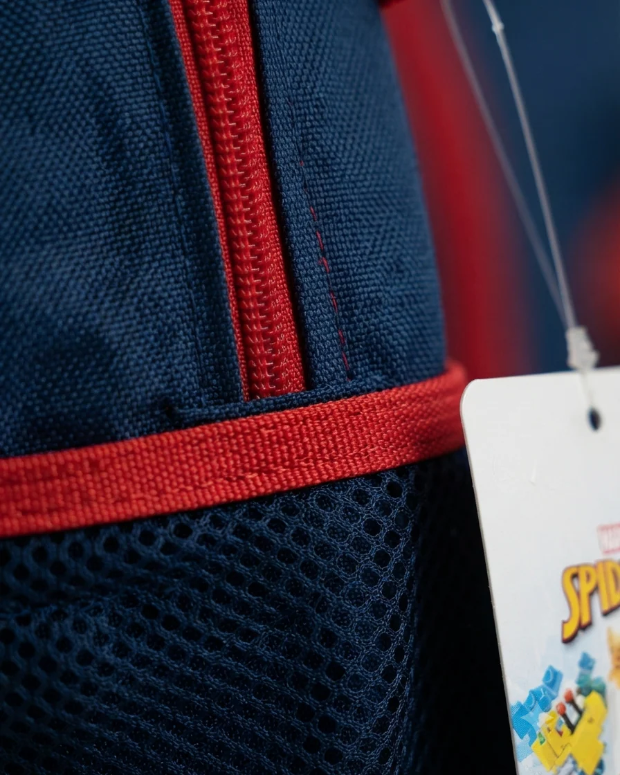 Boys Trolley School Backpack - Image 2