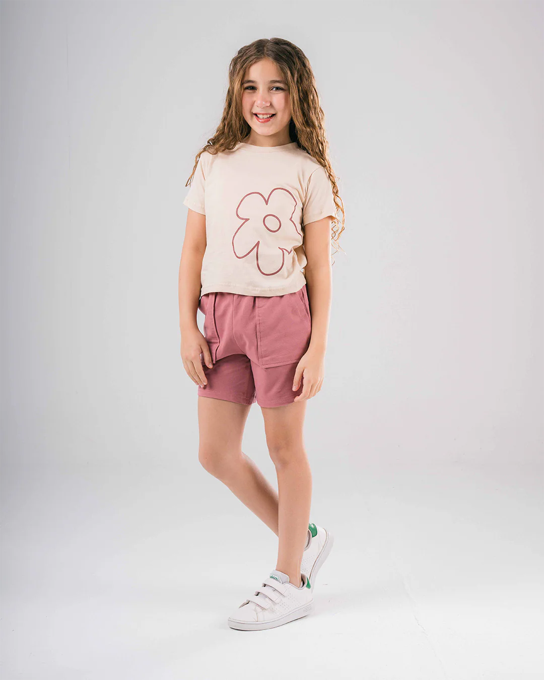 Shorts with pockets - Image 12