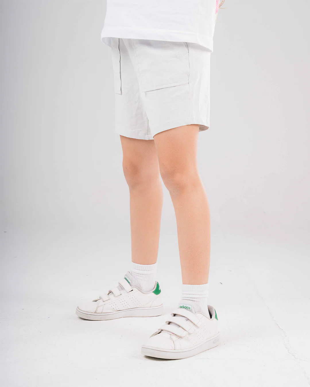 Shorts with pockets - Image 13