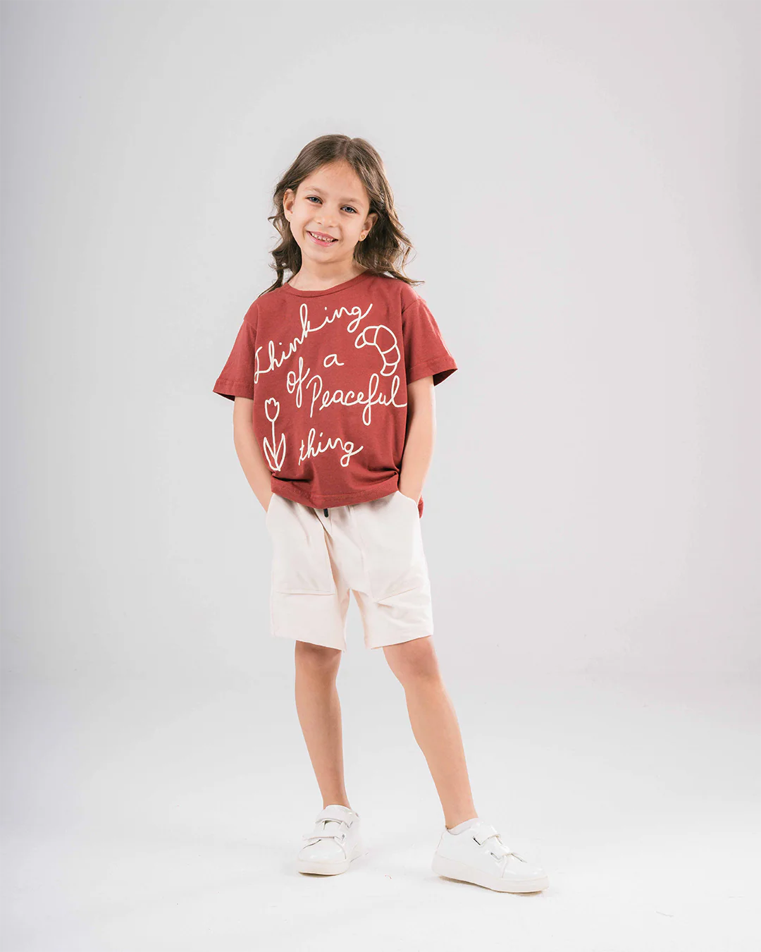Shorts with pockets - Image 4