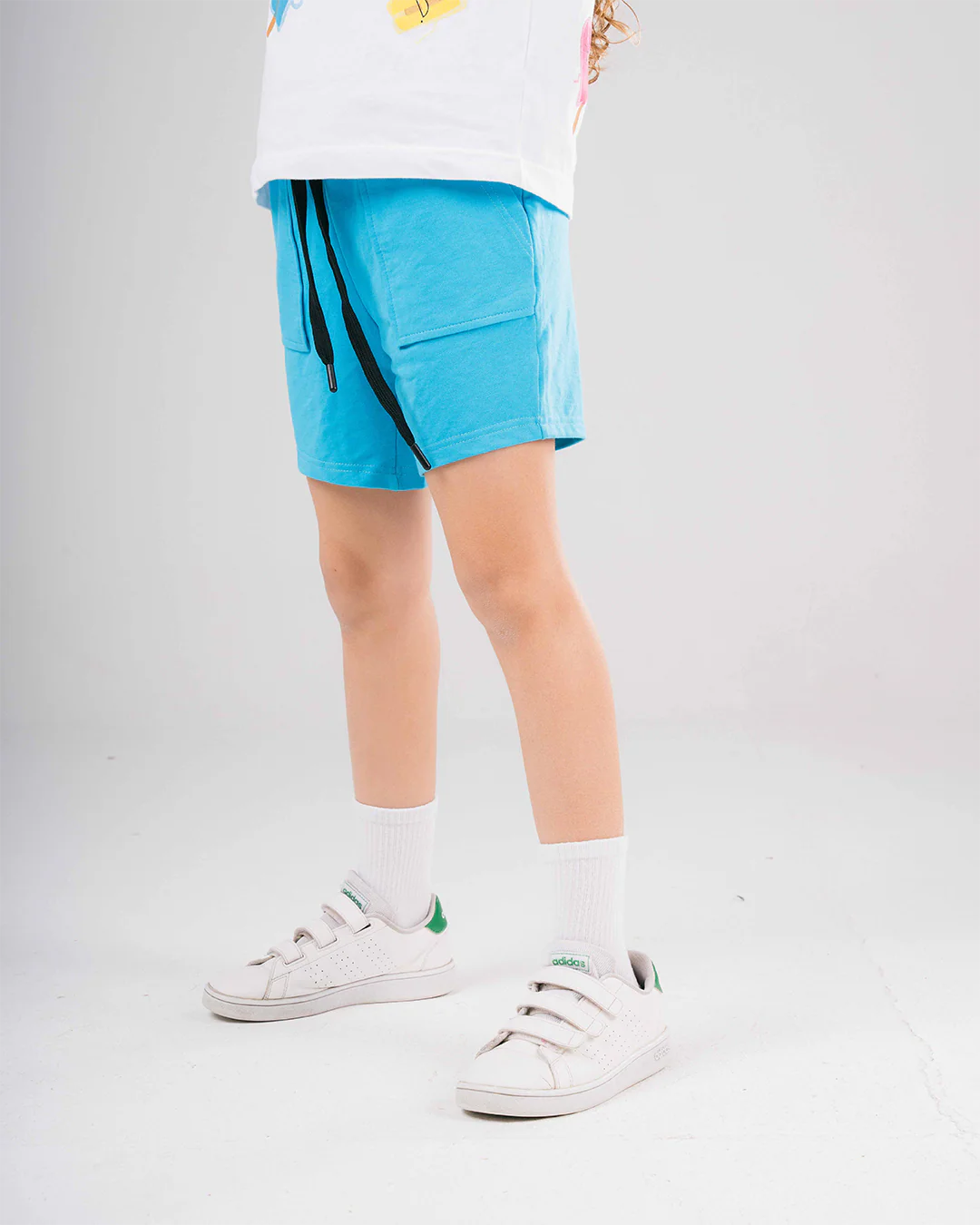 Shorts with pockets - Image 8