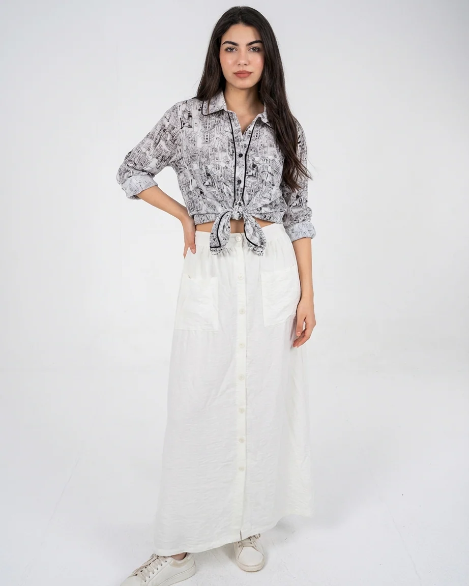 Women Skirt