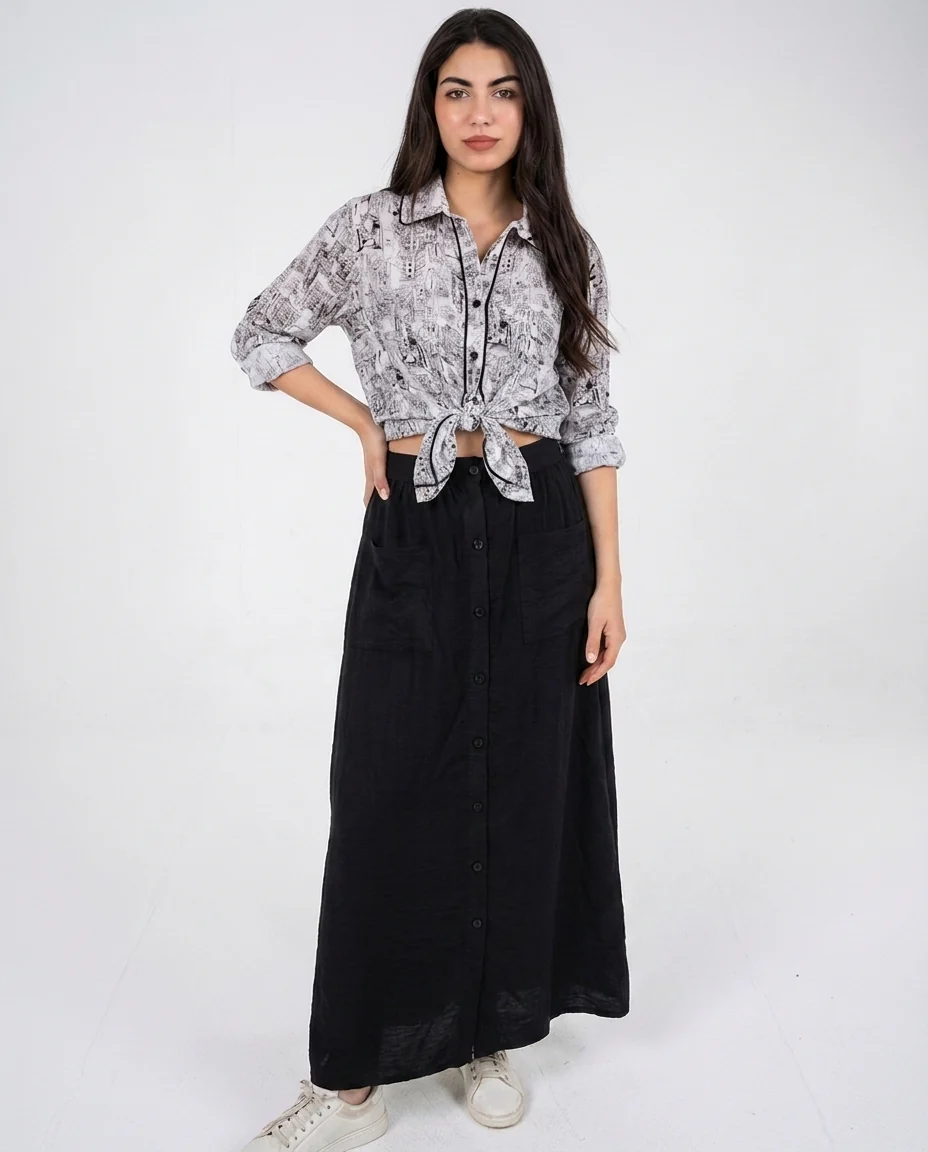 Women Skirt - Image 2