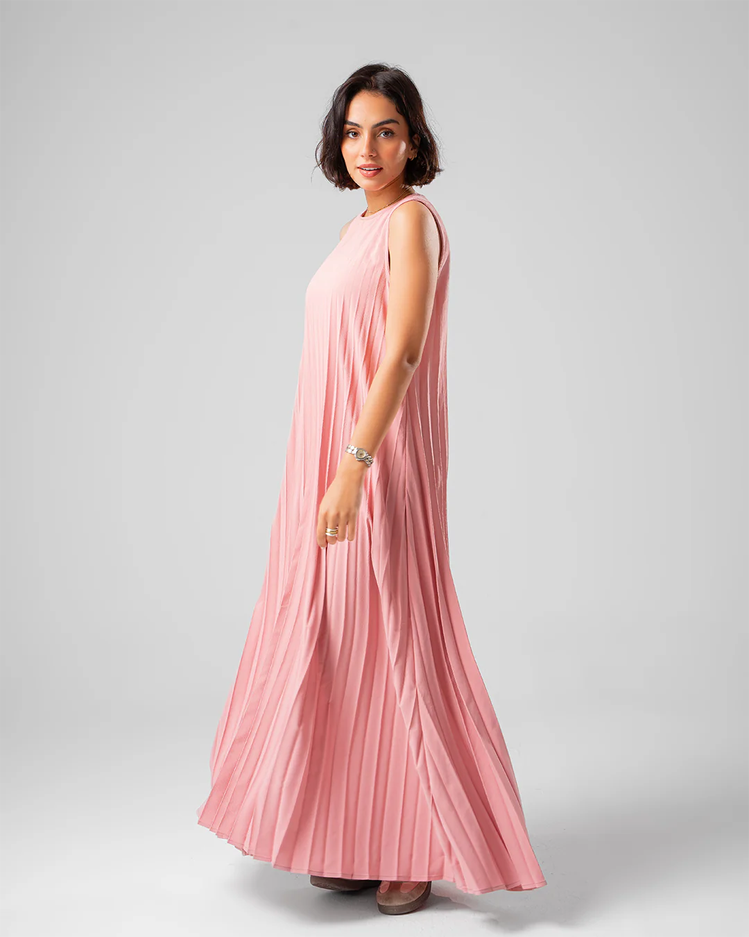 Sleeveless Dress - Image 2