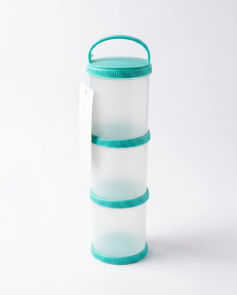 Snack&Stack 3 pcs - Image 8