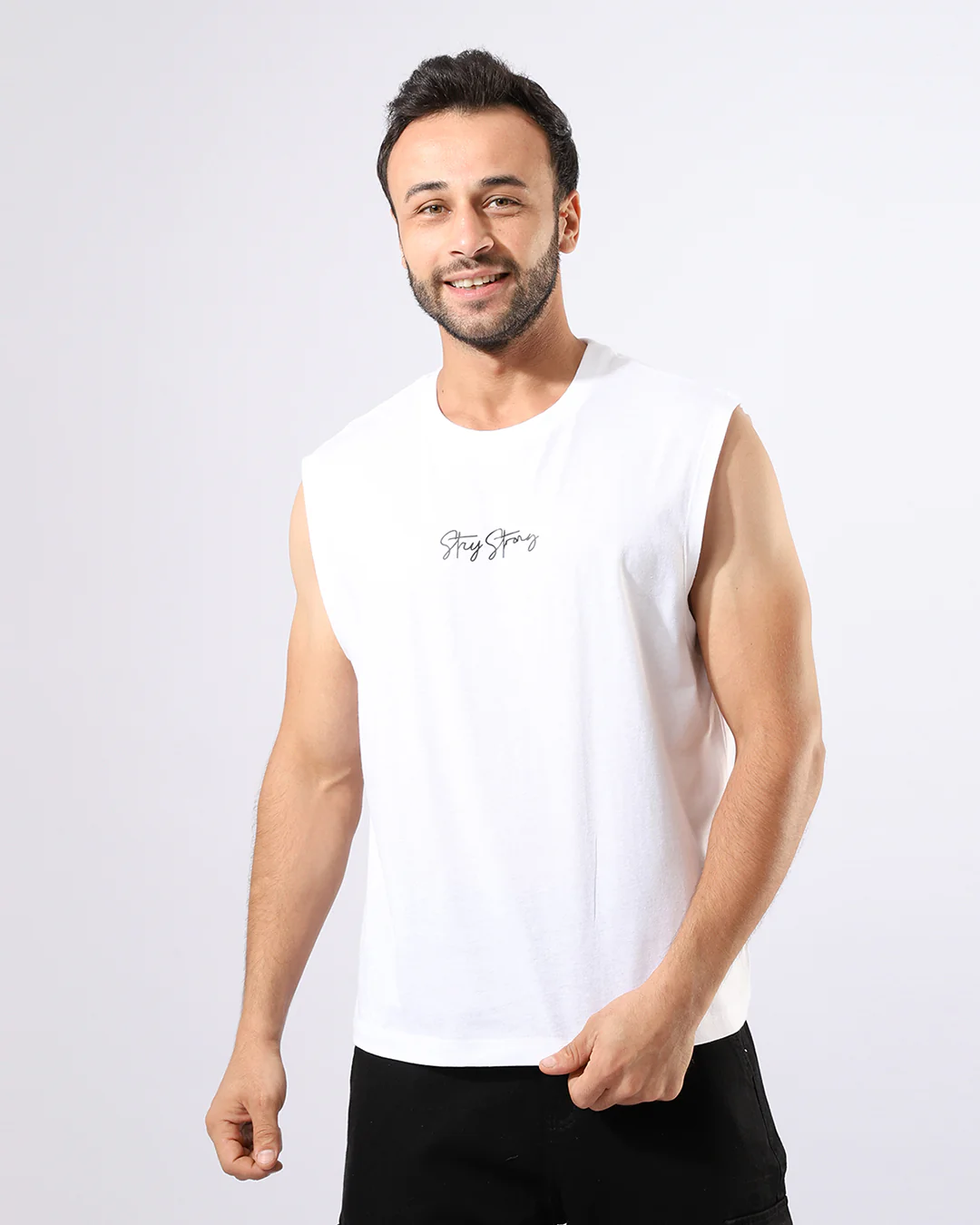 Stay Strong T-Shirt