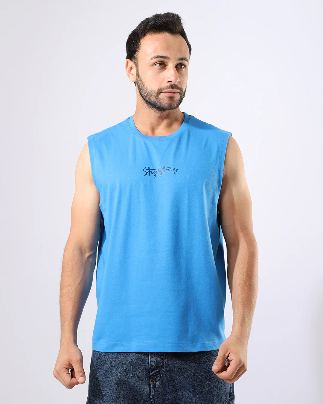 Stay Strong T-Shirt - Image 2
