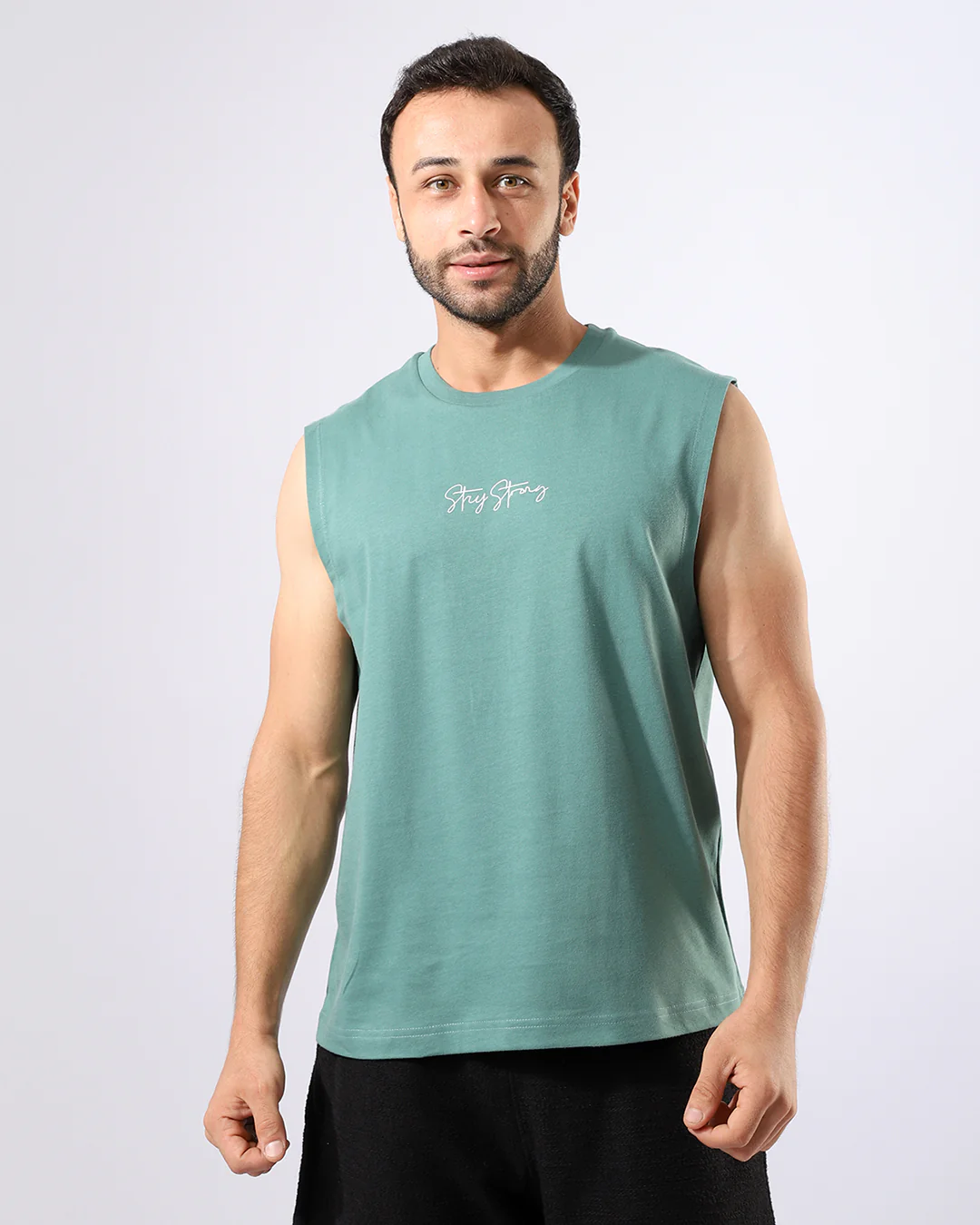 Stay Strong T-Shirt - Image 3