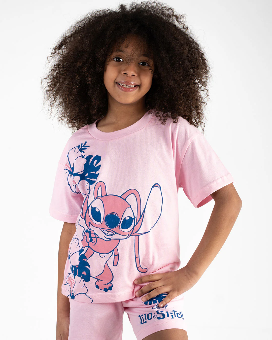 Stitch Pajama