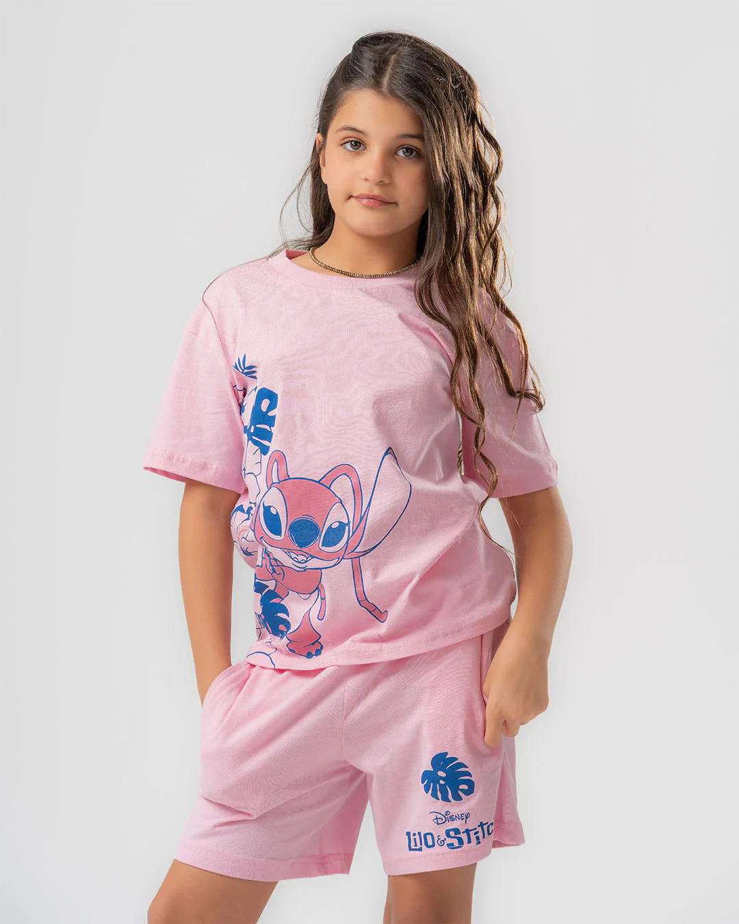Stitch Pajama - Image 3