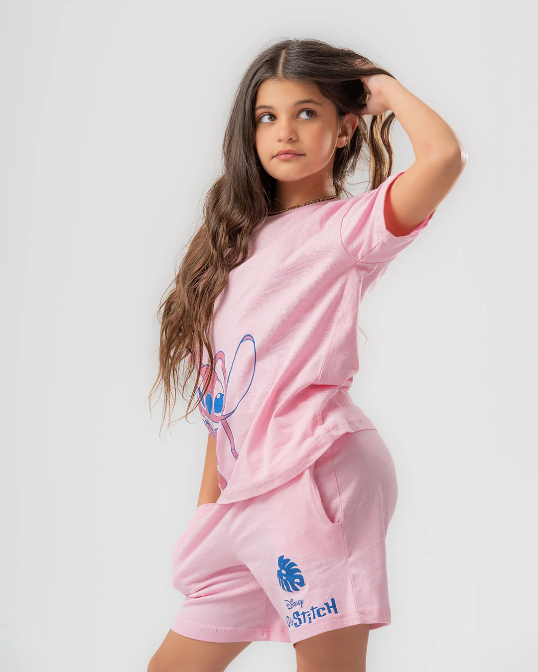 Stitch Pajama - Image 4