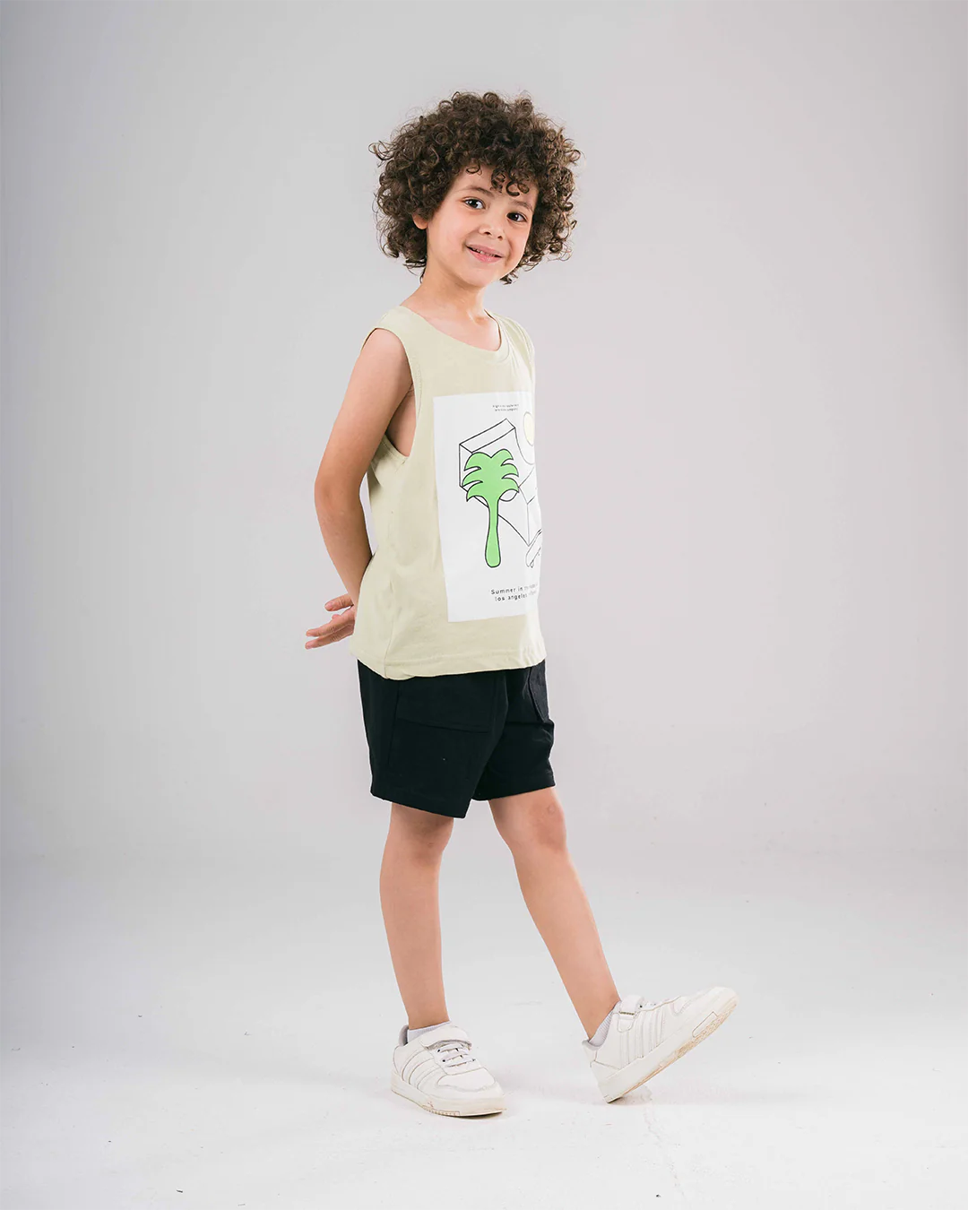 Summer T-Shirt - Image 4