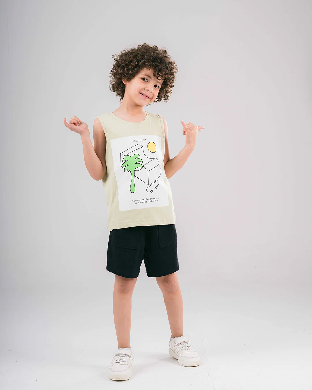 Summer T-Shirt - Image 5