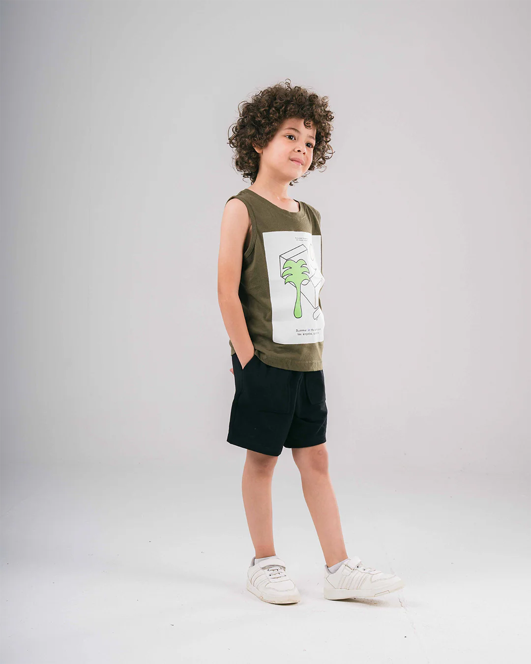 Summer T-Shirt - Image 7