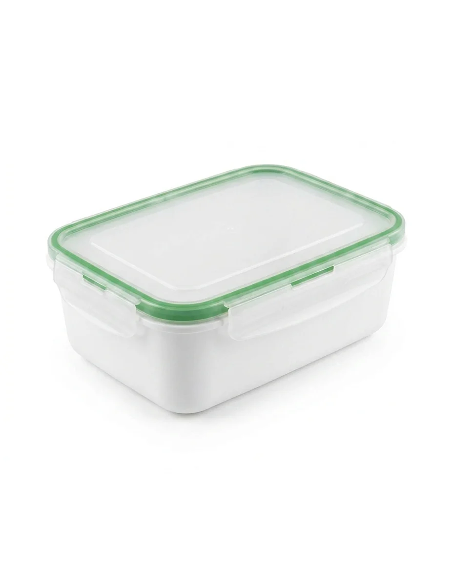 Tik Lock Set 6 pcs Premium - Image 2
