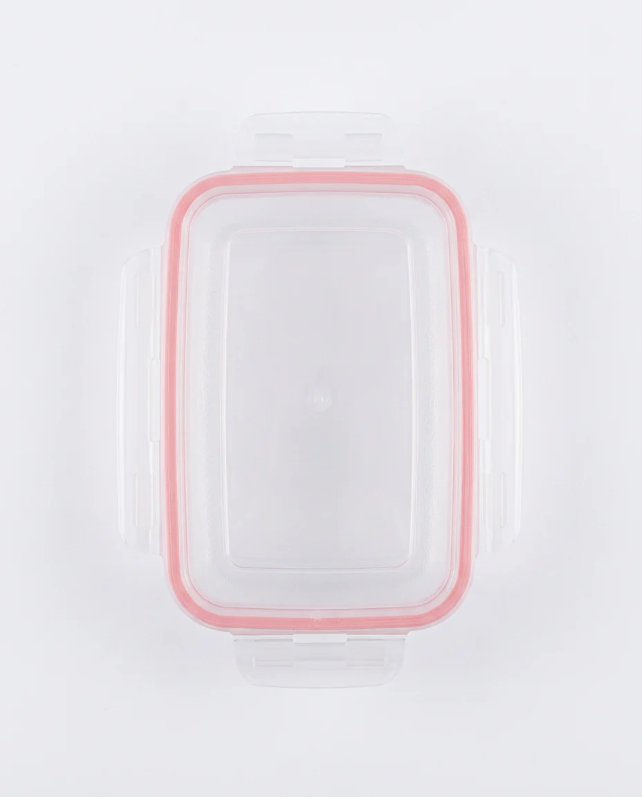 Tik Lock Set 6 pcs Premium - Image 3