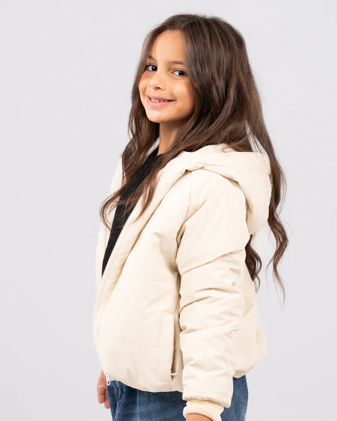 WaterProof Girl Sweater - Image 7