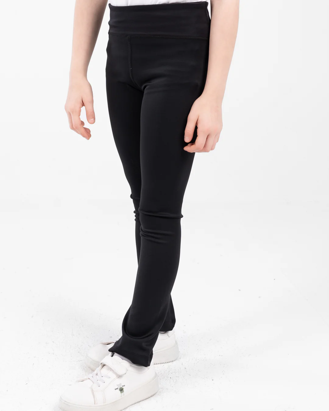Wide Leg Leggings - Image 8