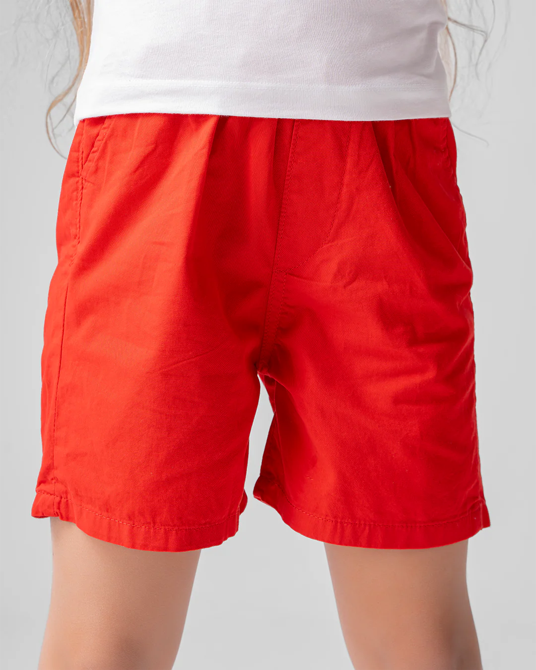Wide Leg Shorts - Image 5