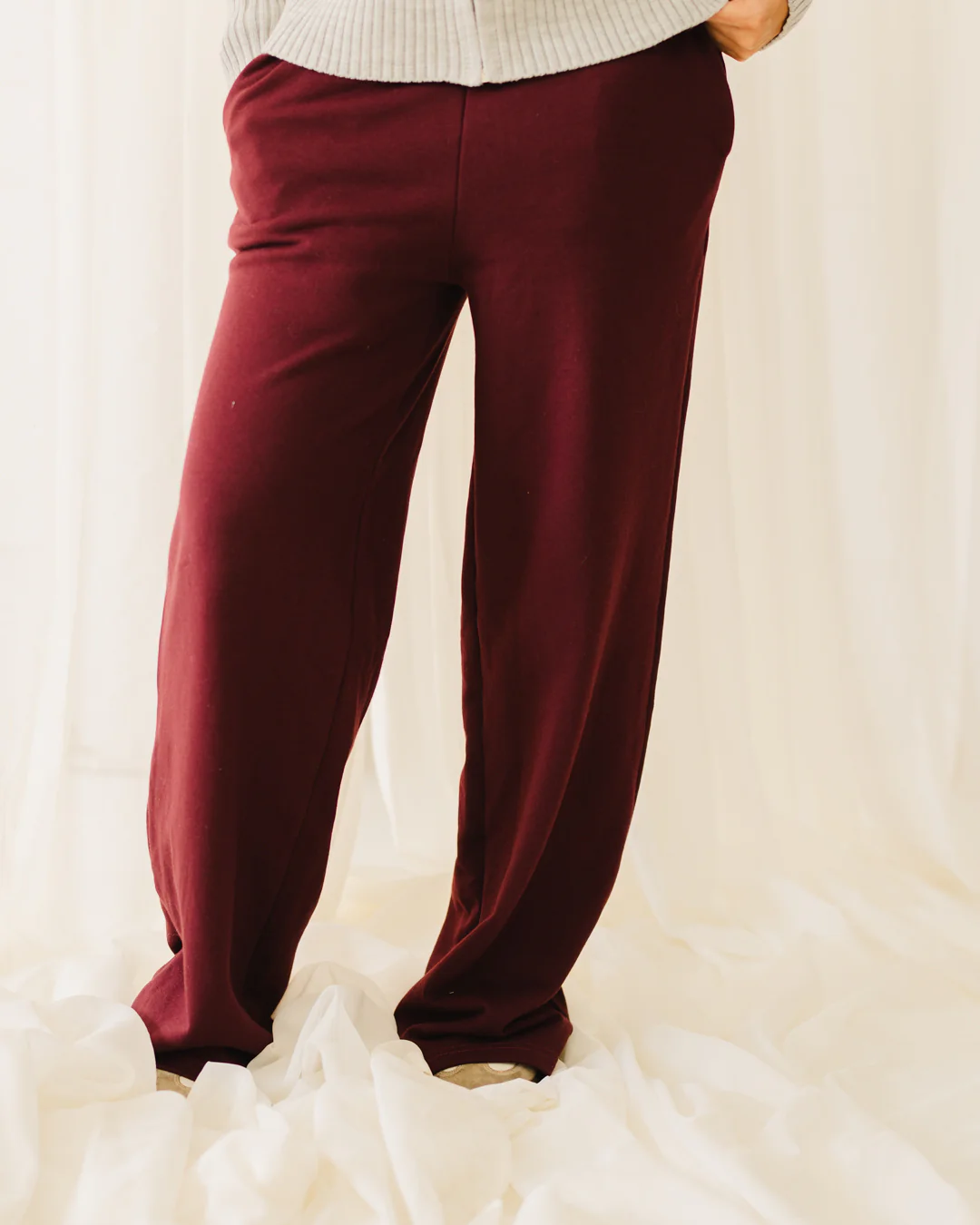Wide Leg Women . Pants