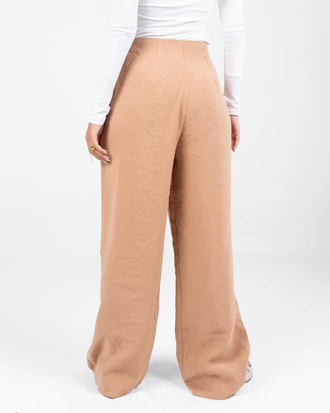 Wide Leg women Pants - Image 11