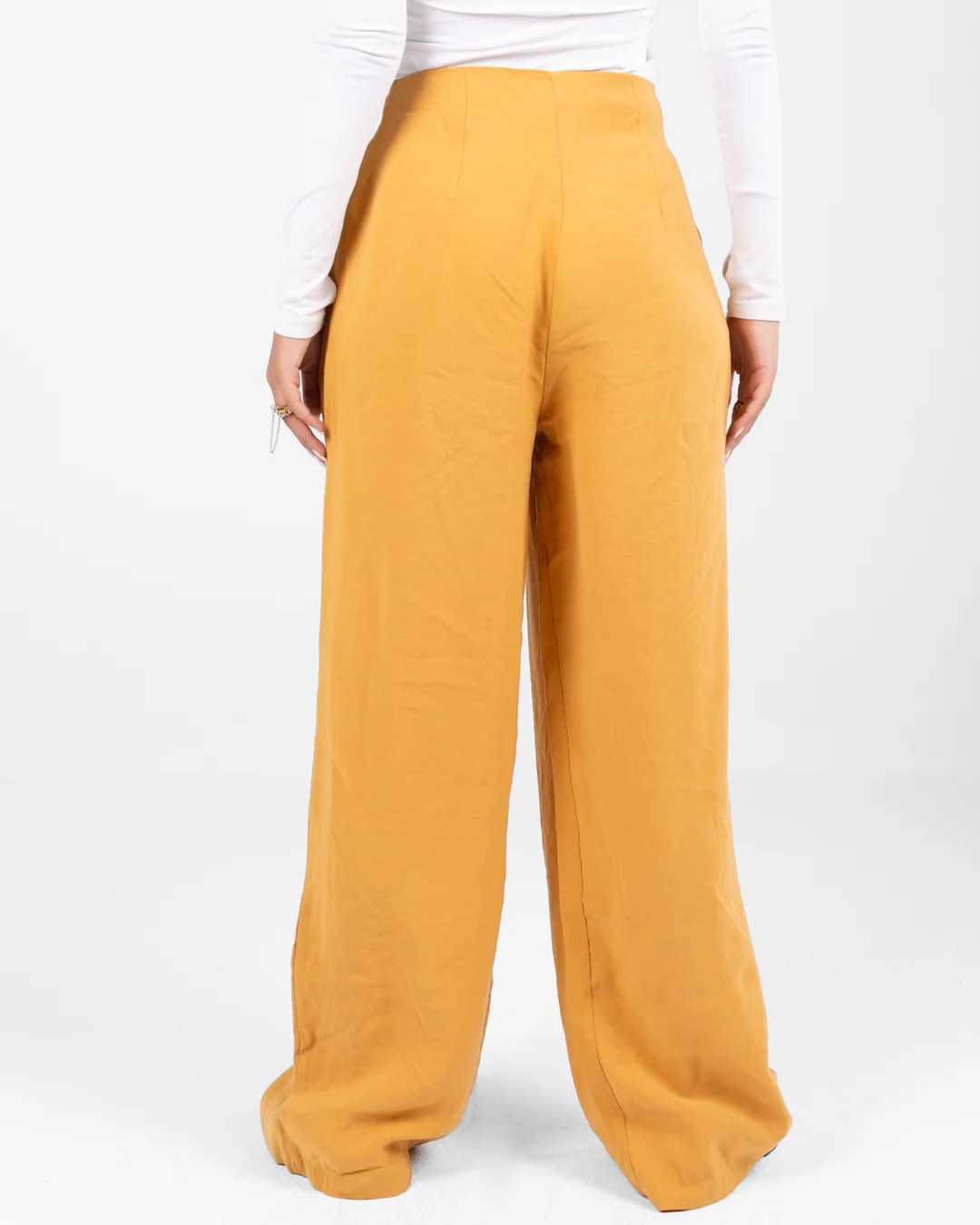 Wide Leg women Pants - Image 18