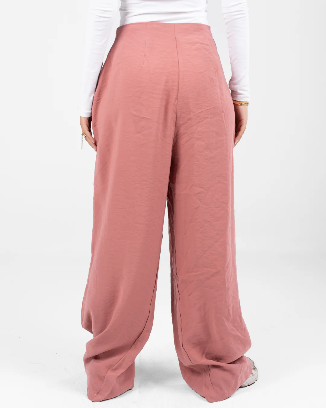 Wide Leg women Pants - Image 19