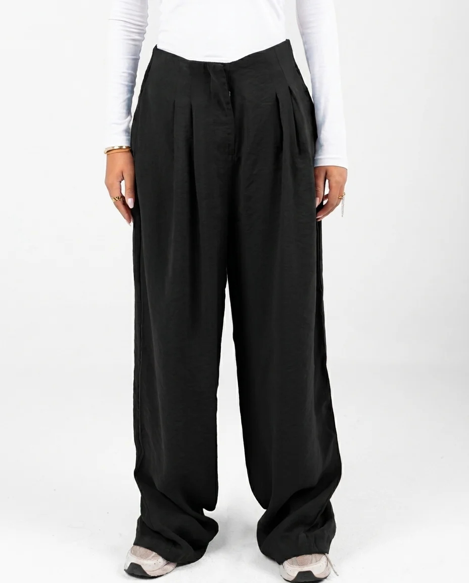 Wide Leg women Pants - Image 25