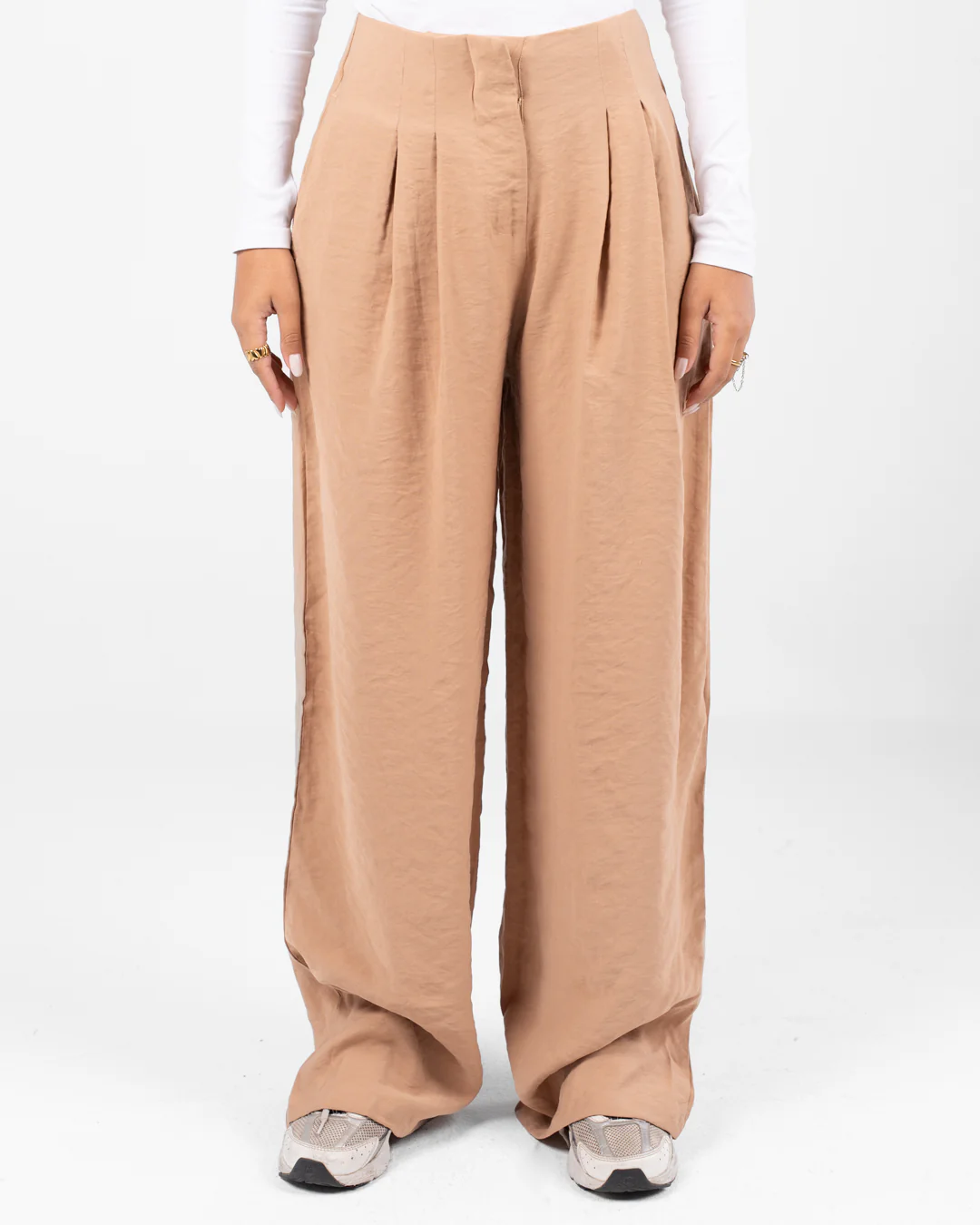 Wide Leg women Pants - Image 5