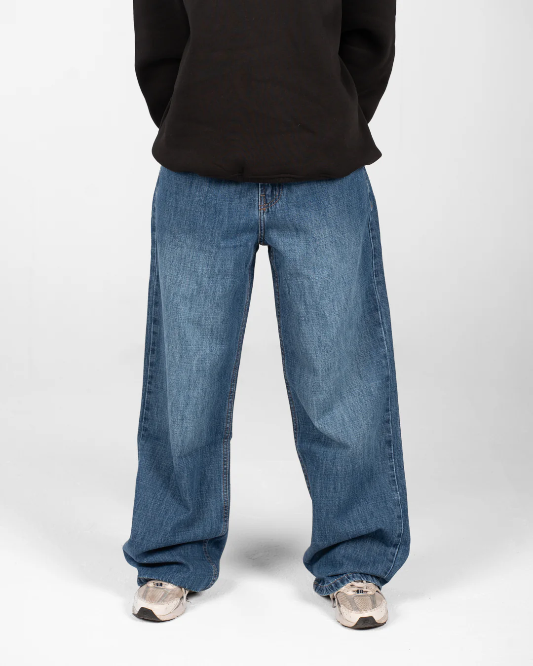 Women Bagy Jeans Pants - Image 10