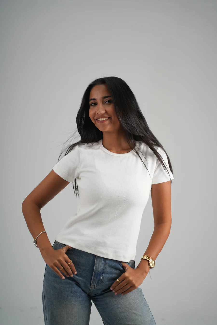 Women Basic Top - Image 5