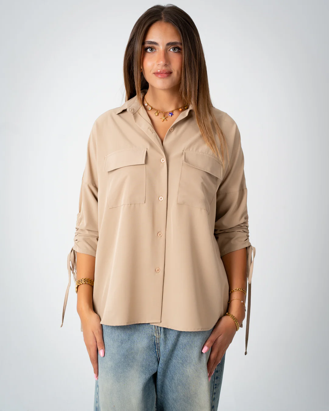 Women Blouse
