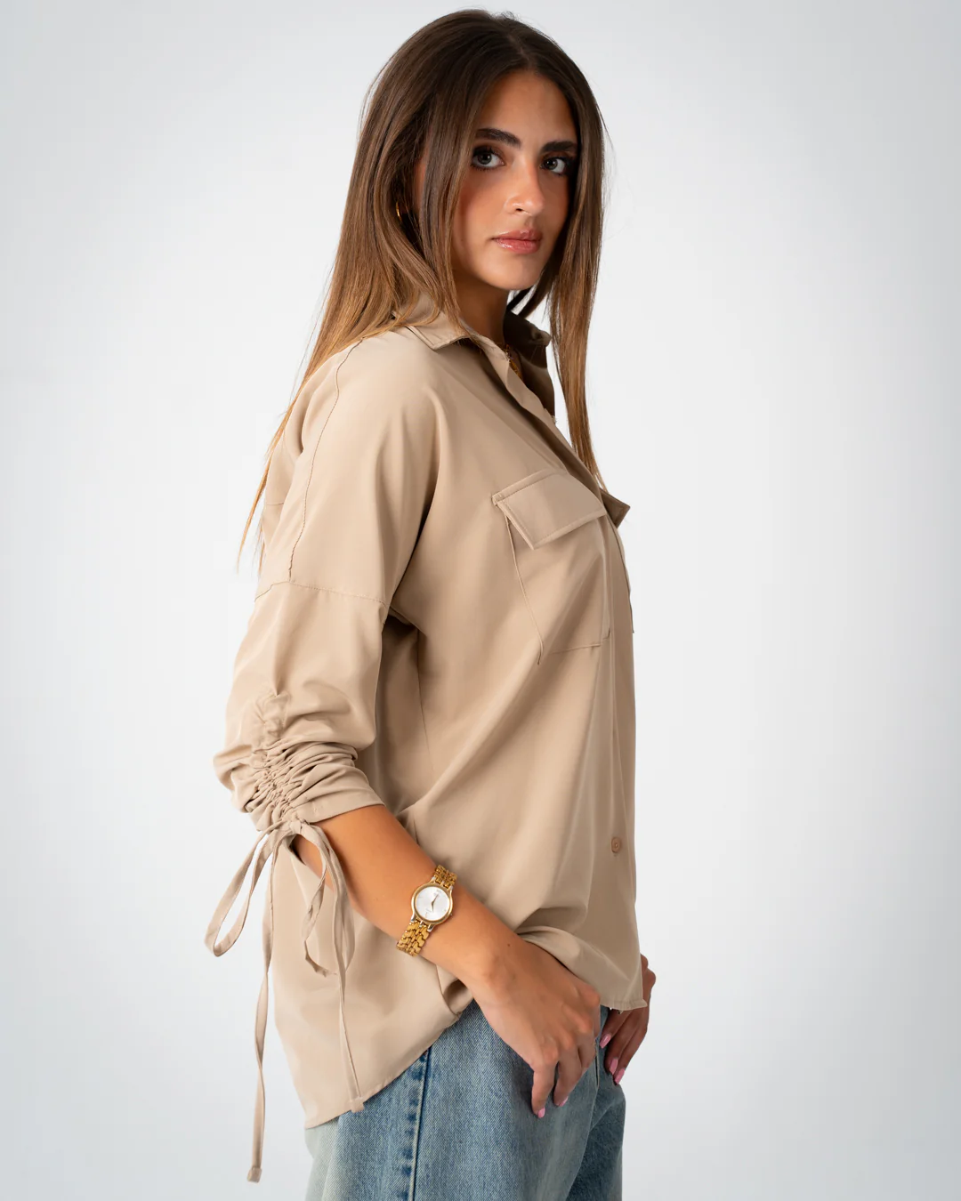 Women Blouse - Image 2