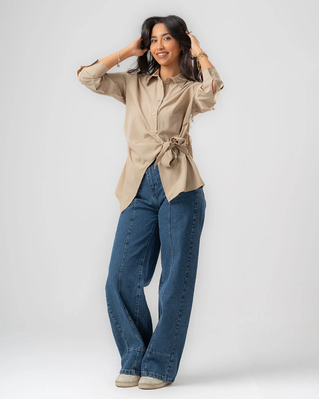 Women Blouse - Image 3