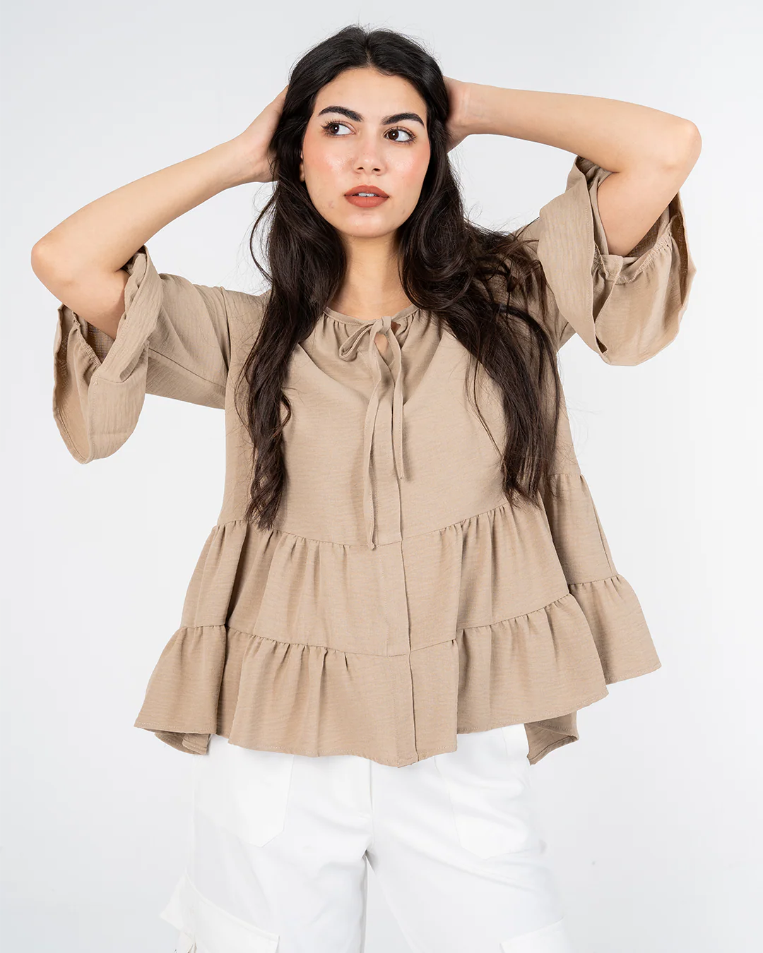 Women Blouse - Image 2
