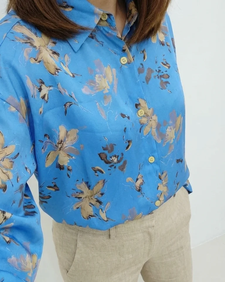 Women Blouse - Image 4