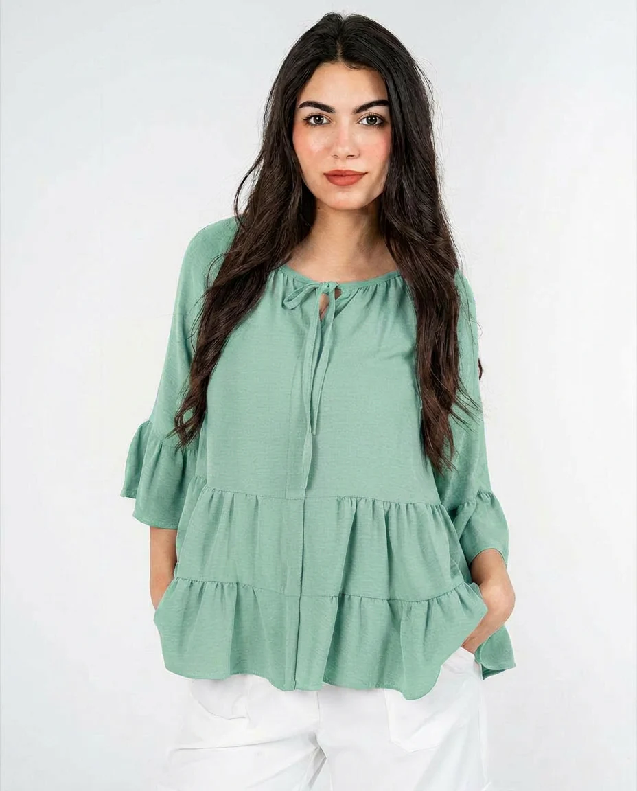 Women Blouse - Image 5