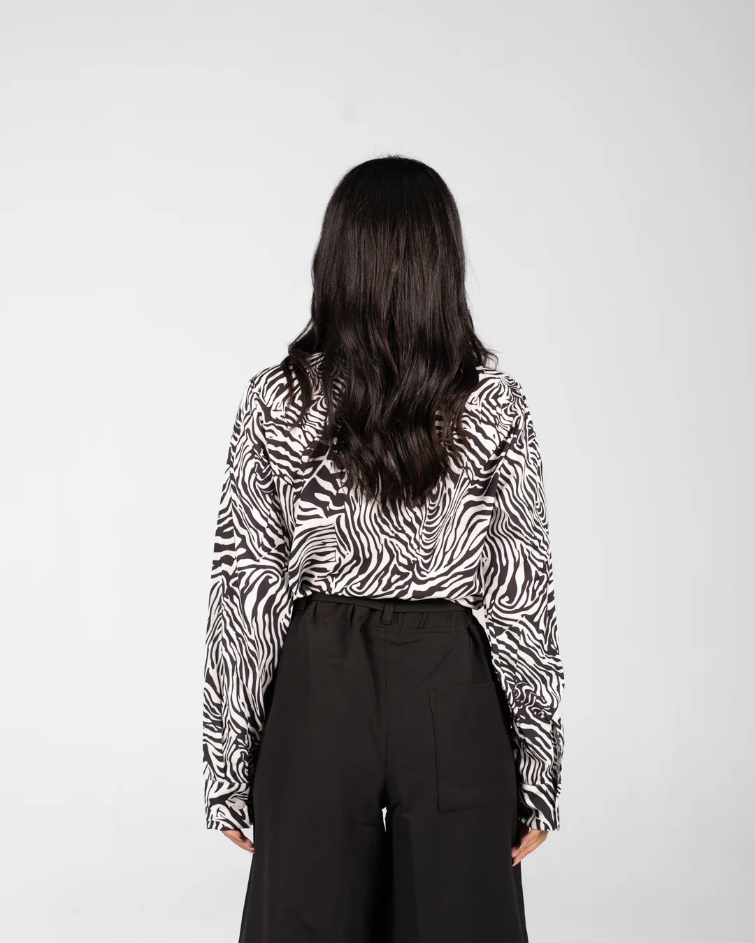 Women Casual Blouse - Image 4