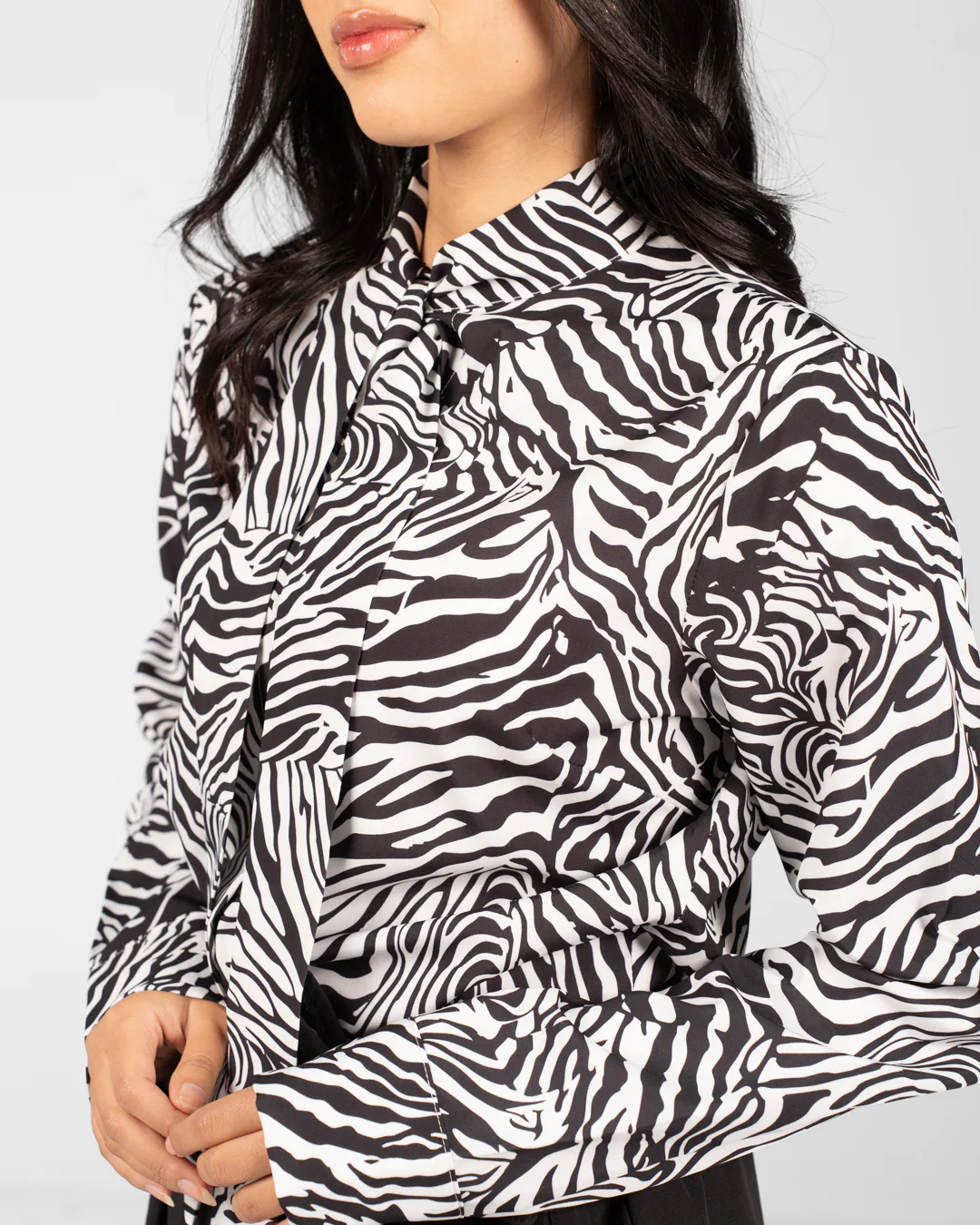 Women Casual Blouse - Image 5