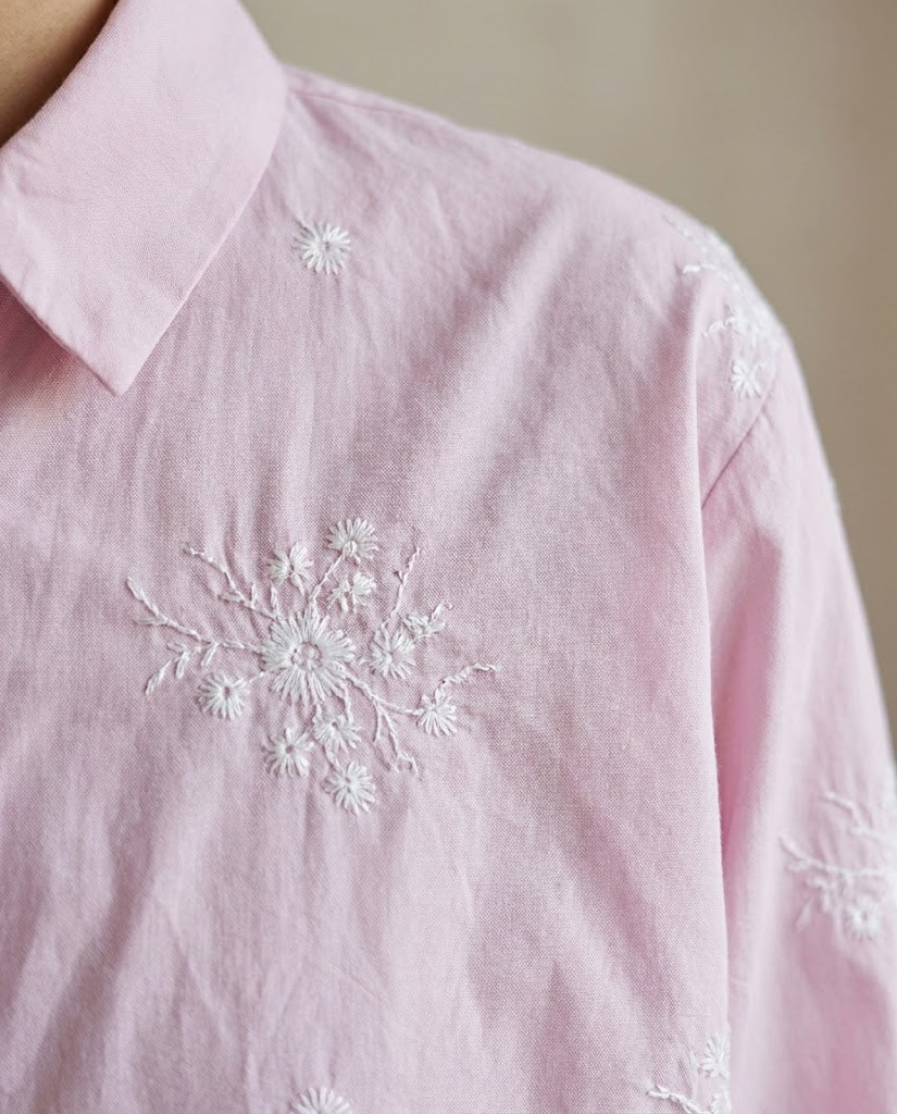 Women Casual Blouse - Image 2