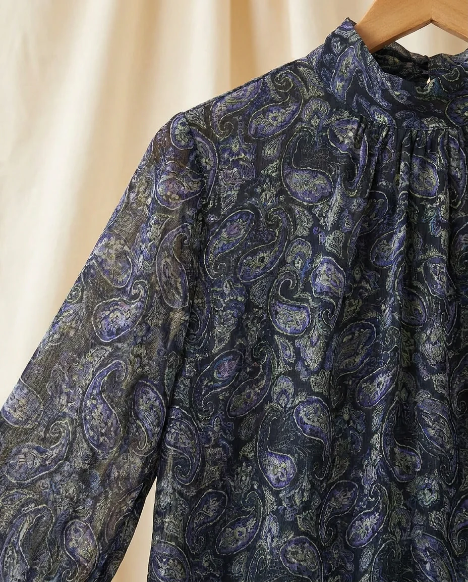 Women Casual Blouse - Image 4