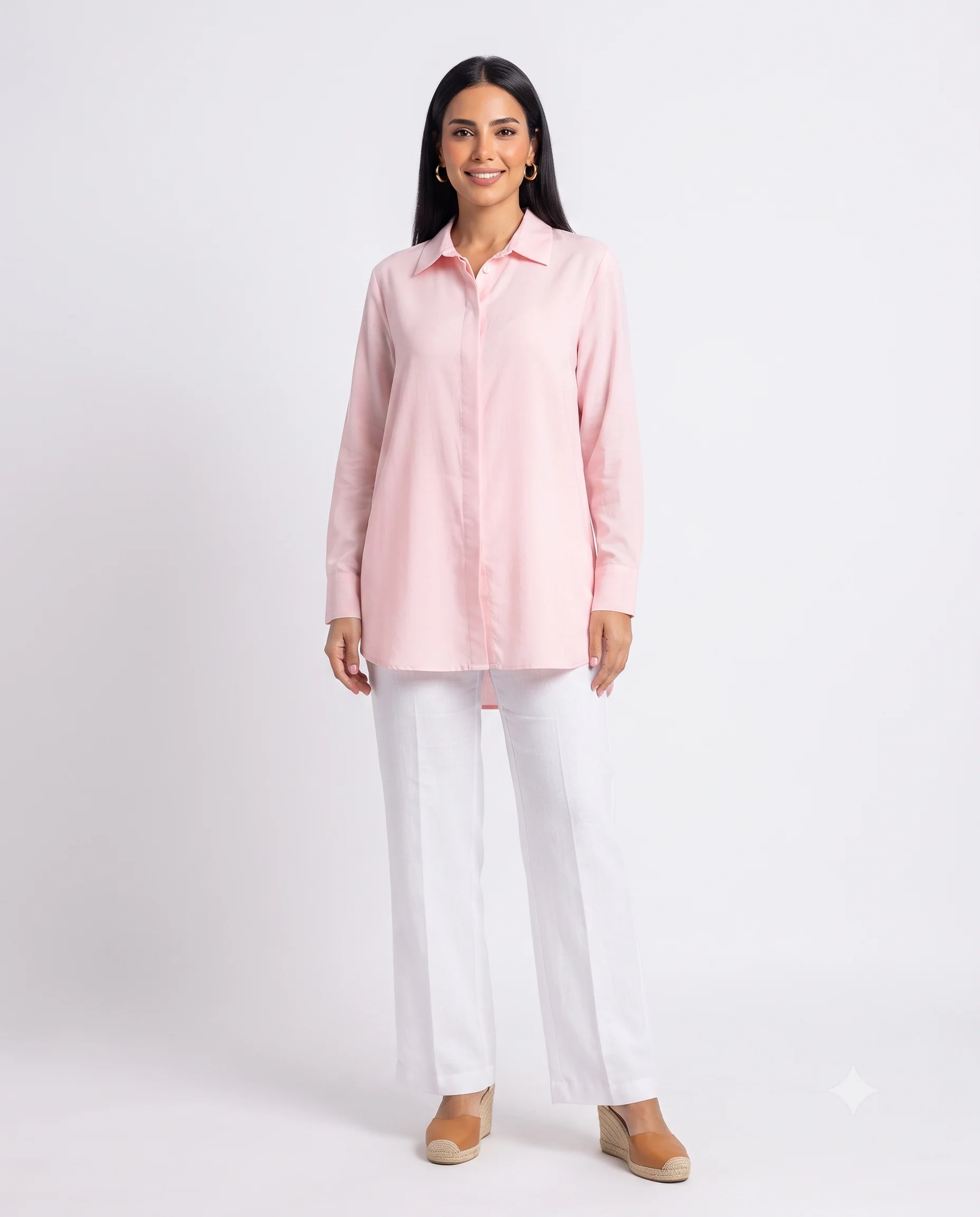 Women Casual Blouse - Image 3