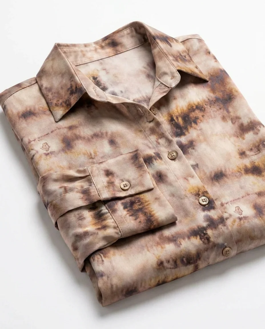 Women Casual Blouse - Image 3