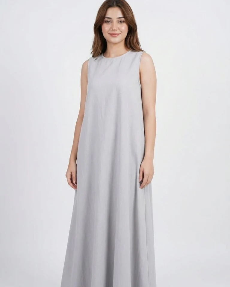 Women Casual Dress - Image 2