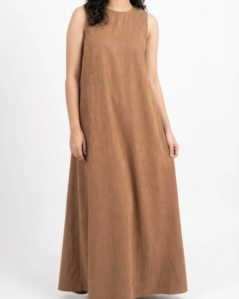 Women Casual Dress - Image 3