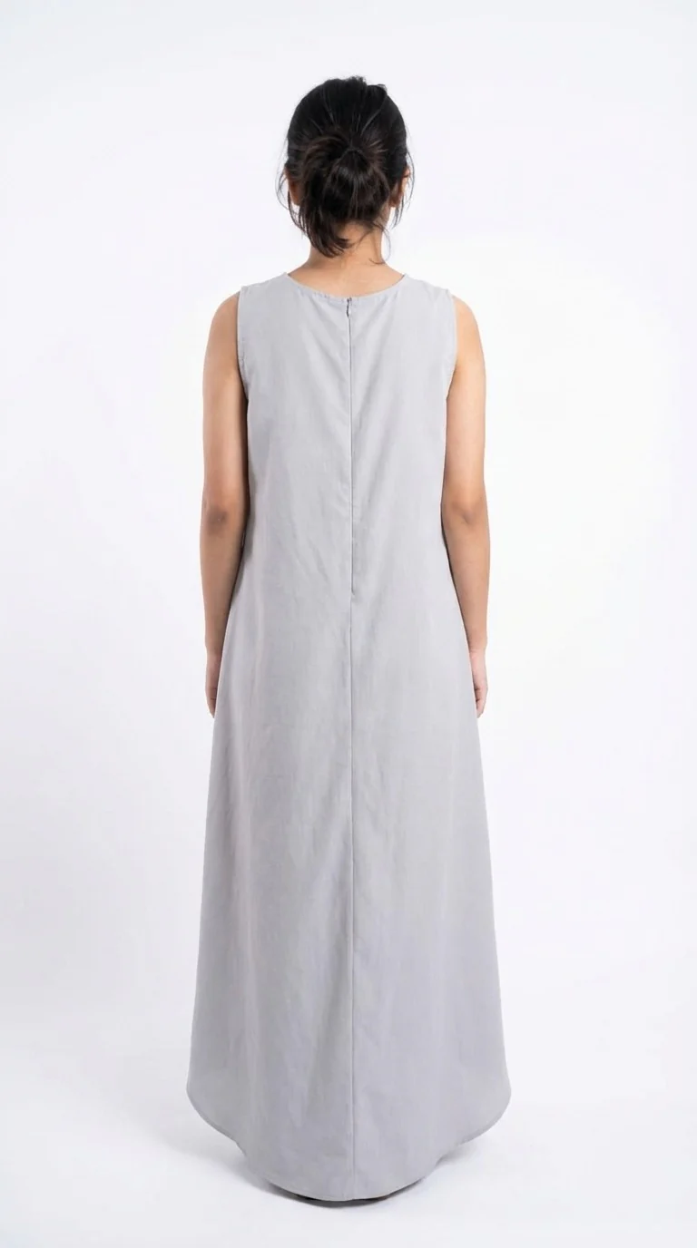 Women Casual Dress - Image 4