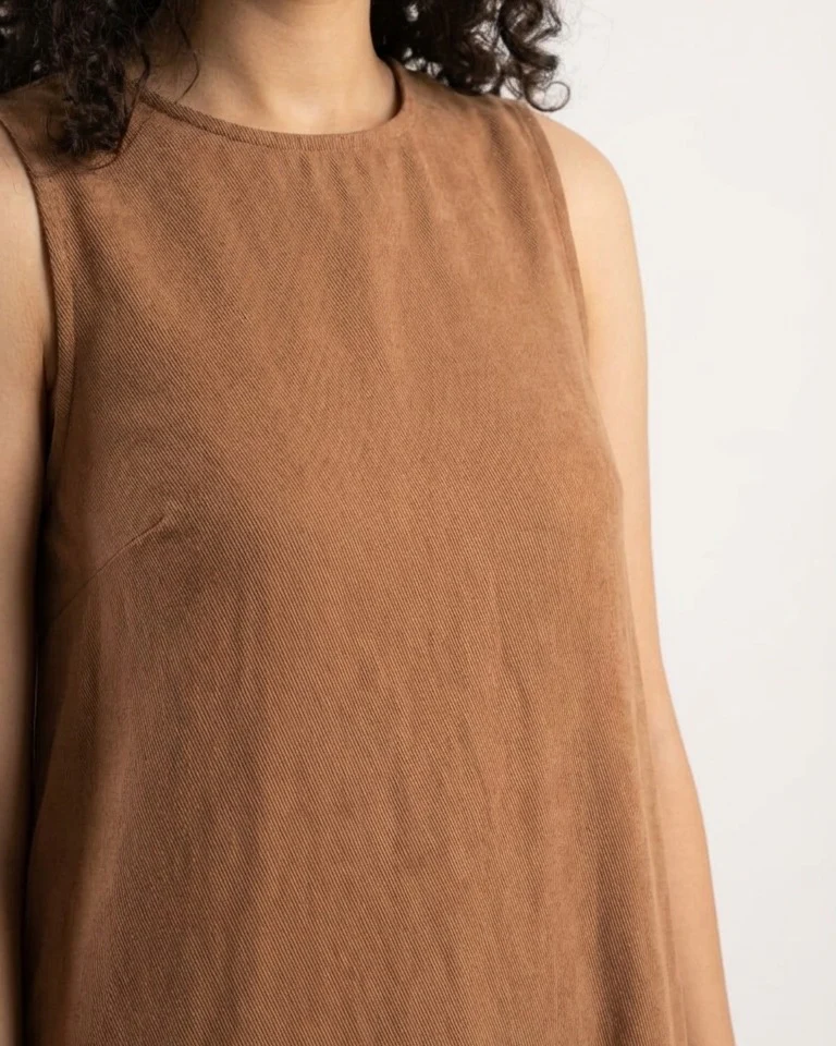 Women Casual Dress - Image 5