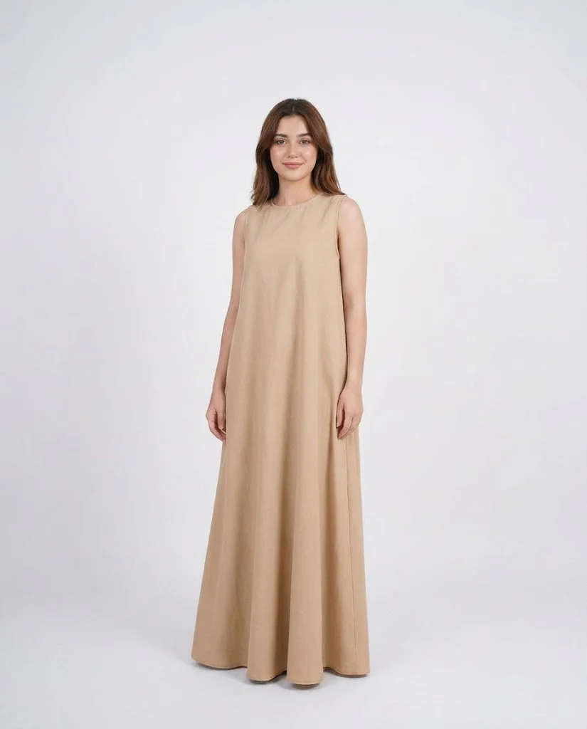 Women Casual Dress - Image 6