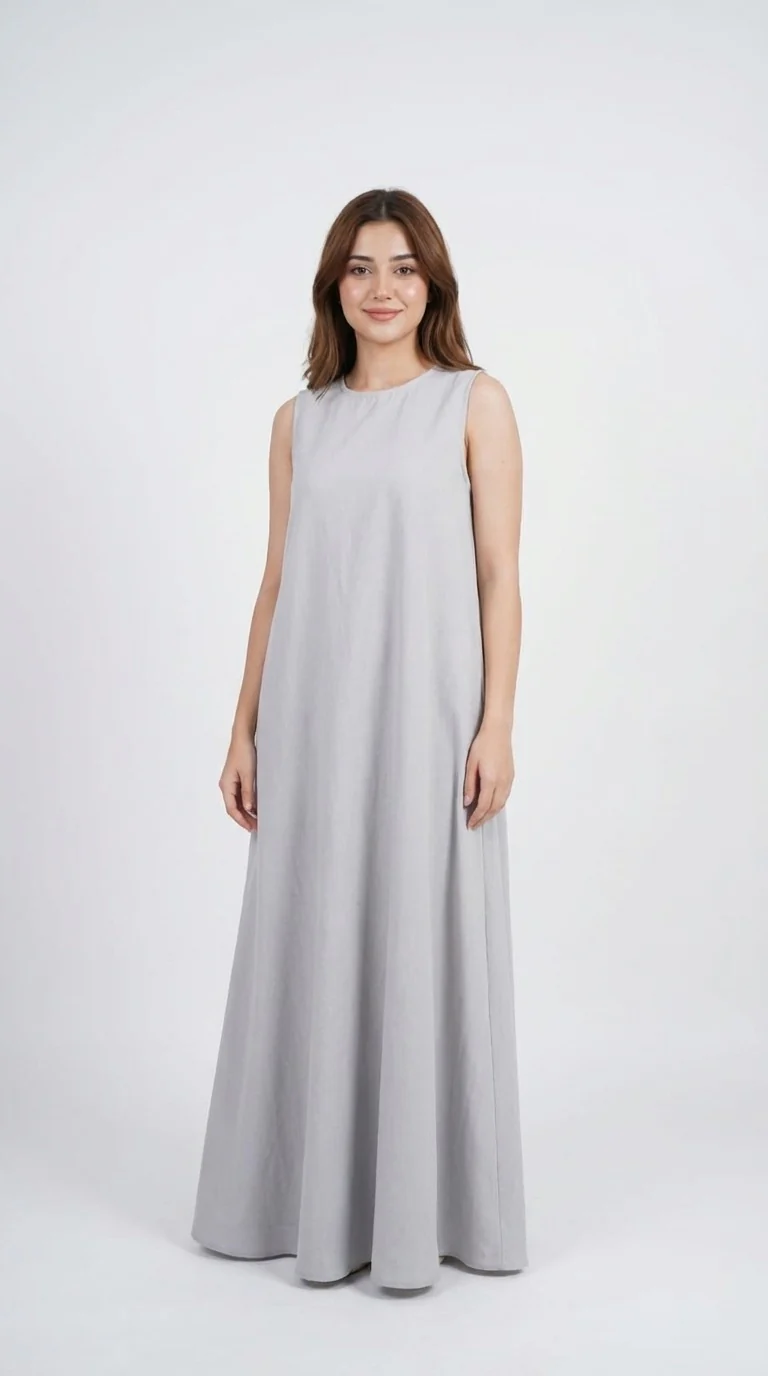 Women Casual Dress - Image 7
